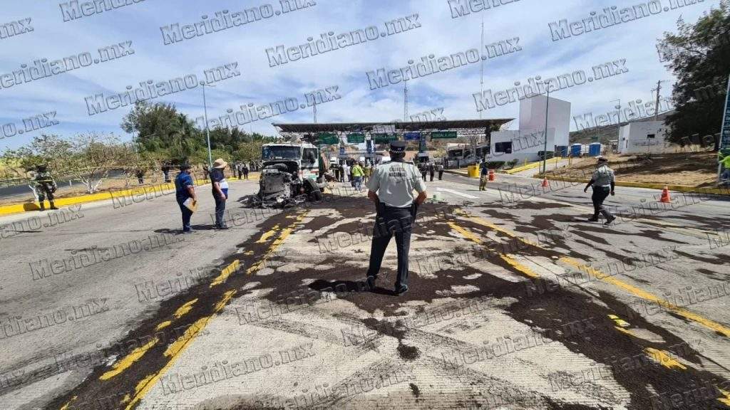 Fallece Ni O En Tr Gico Accidente Sobre La Caseta Samao Noticias De