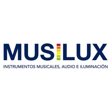Musilux Logo