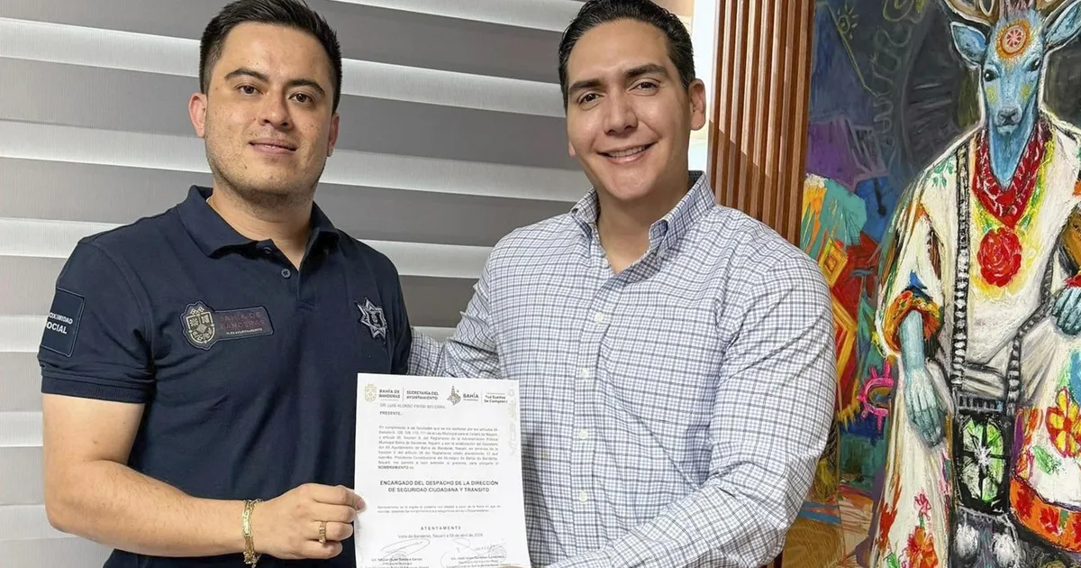 Elizabeth López refuerza estructura territorial en Santa María del Oro
