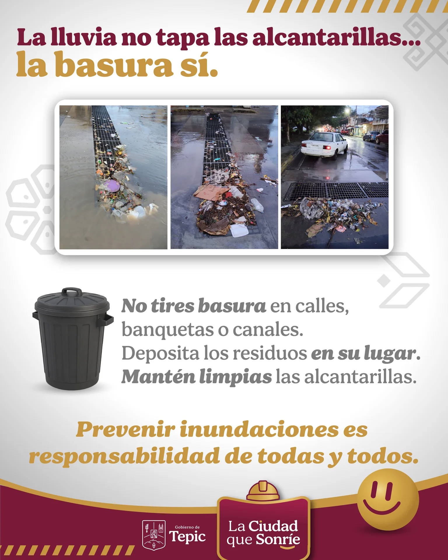 prevencion lluvias