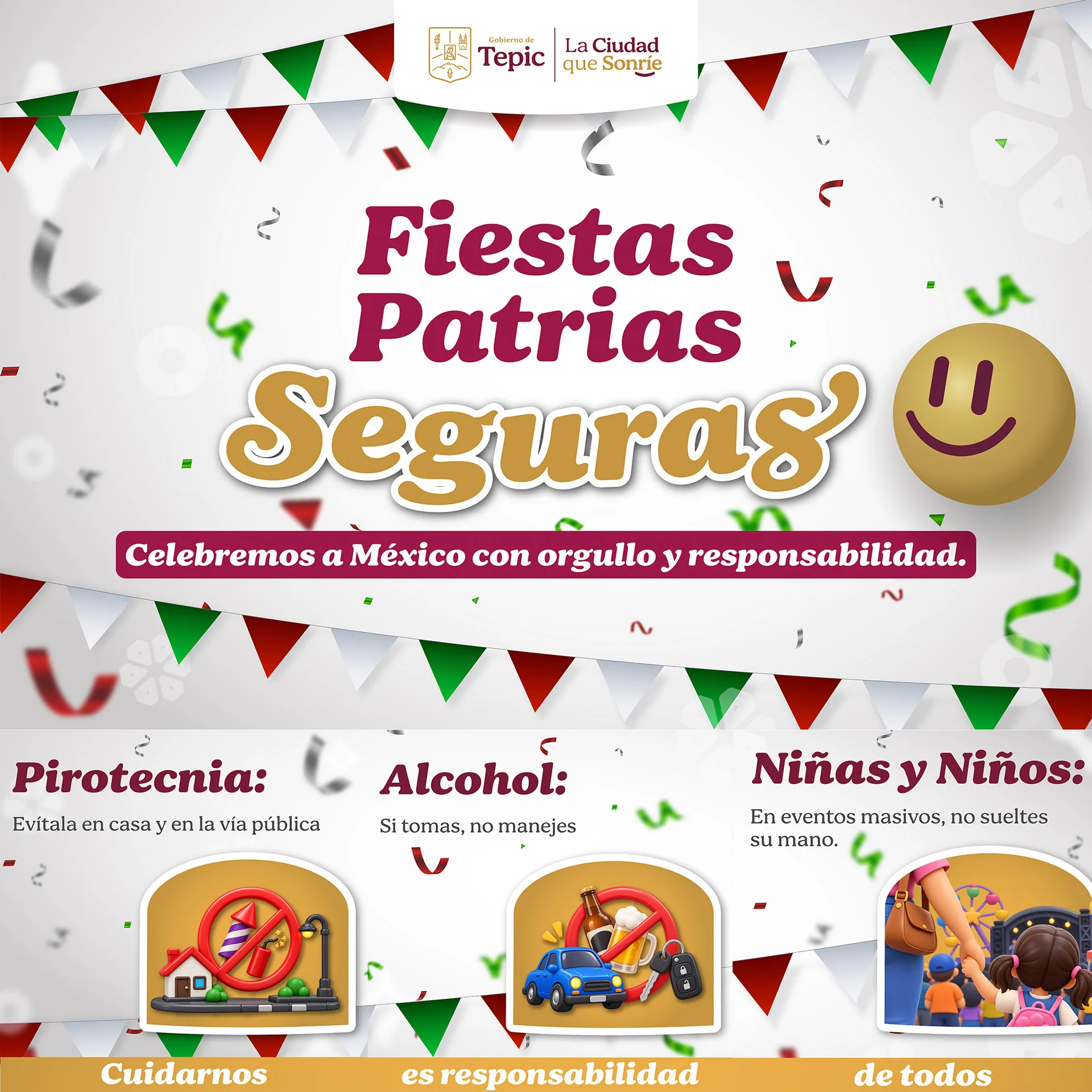 fiestas patrias