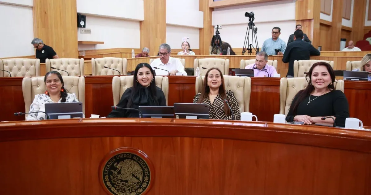 Impulsa Congreso paternidad responsable y acceso de perros guía