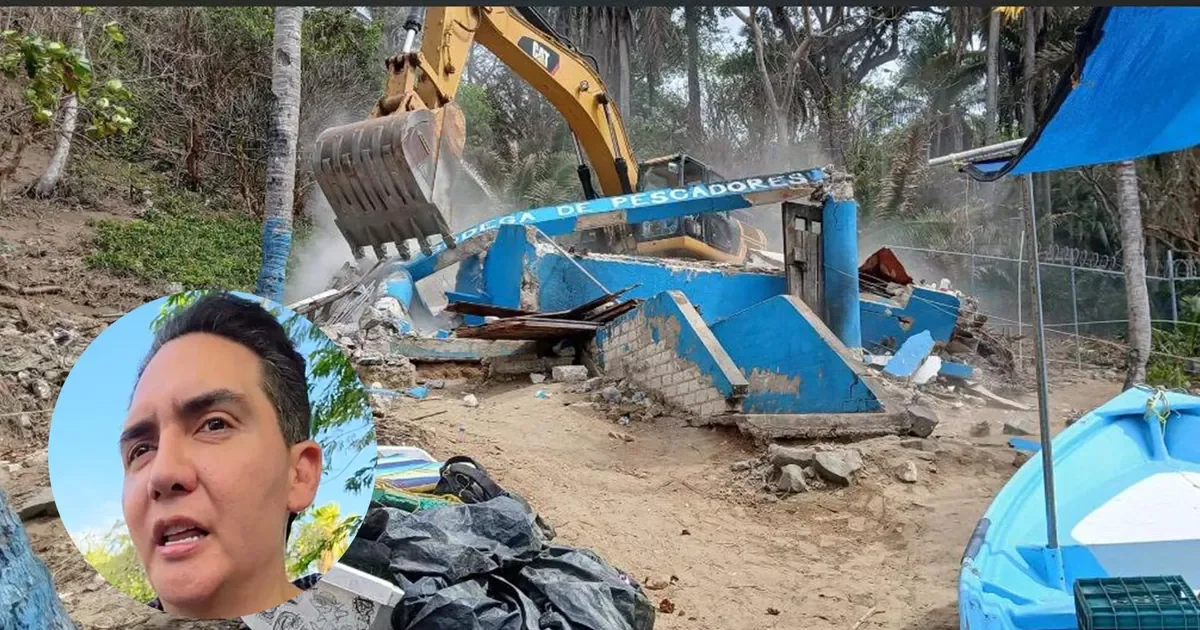 San Pancho reaviva disputa por acceso libre y exhibe omisiones del gobierno de Santana