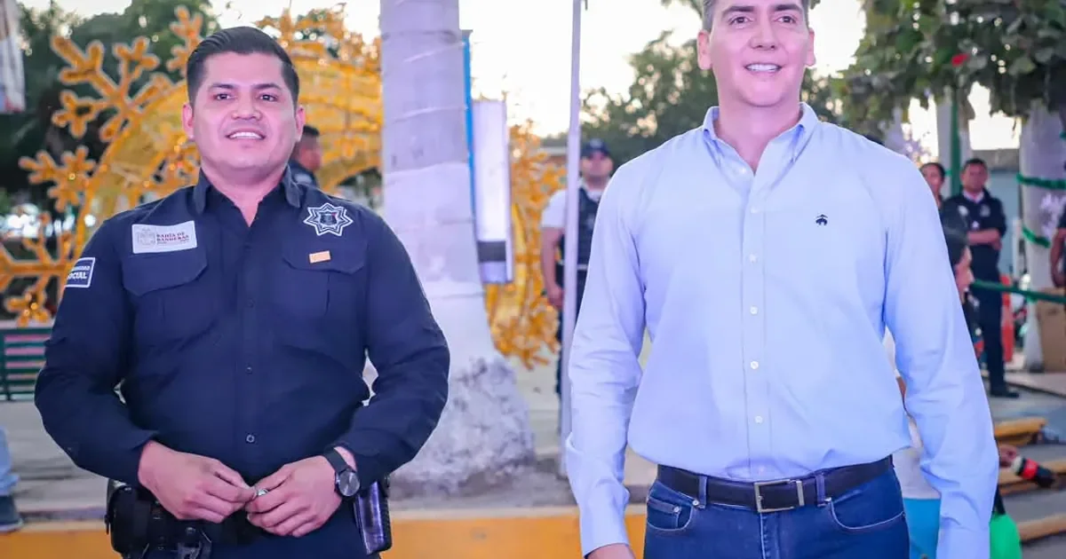 Suman 2 muertos bajo custodia en la administración de Héctor Santana