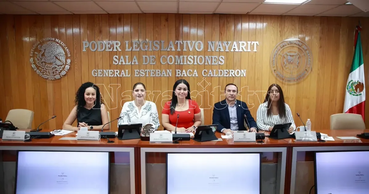 Avanza proceso para designar consejeras del INMUNAY