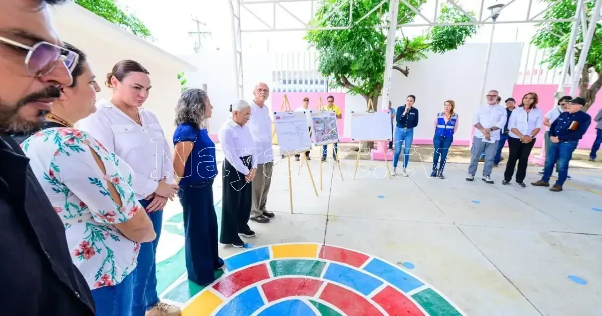 Nayarit destina 19 millones de pesos a nuevo centro de atención para el autismo
