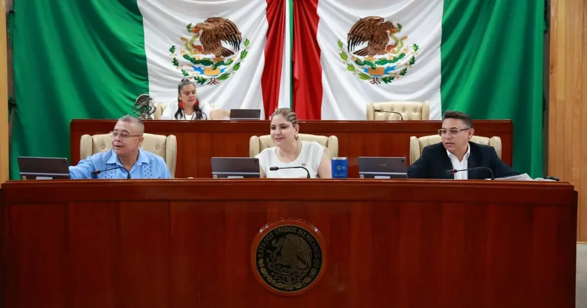 Avanza Nayarit en igualdad y modernización administrativa