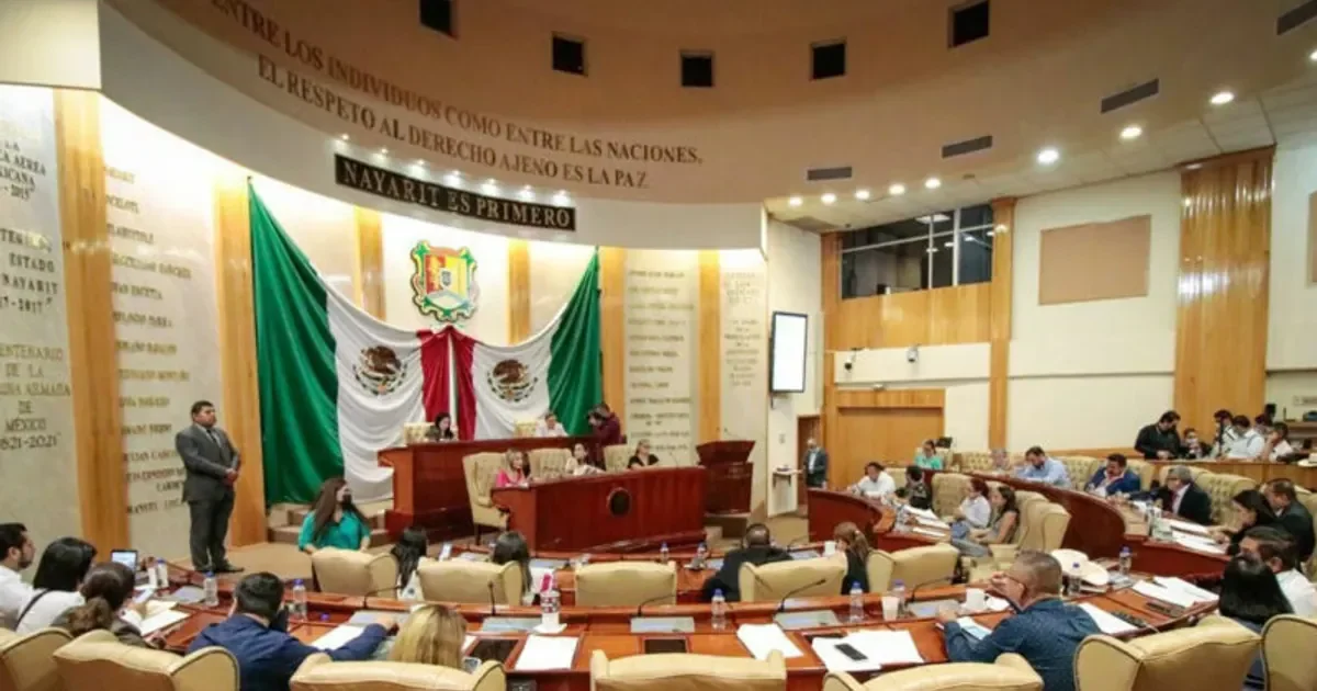 Llama Congreso a comparecer a titulares del Gobierno Estatal