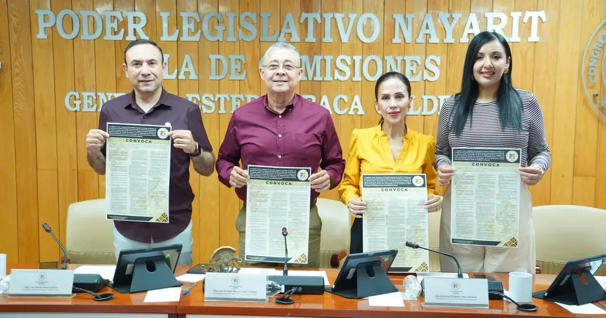 Reconocerá Congreso a mujeres indígenas de Nayarit