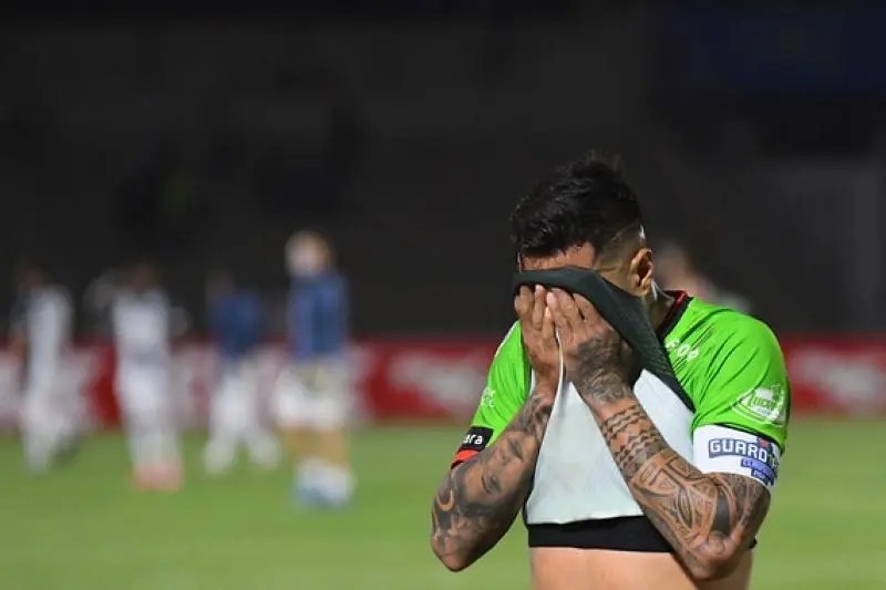 Las mayores goleadas en los últimos diez torneos de Liga MX