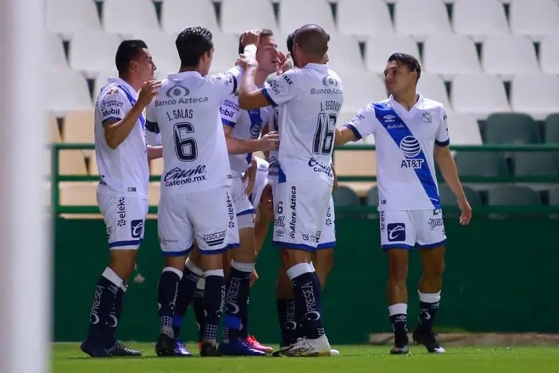 Puebla y Atlas, la rebelión de los chicos