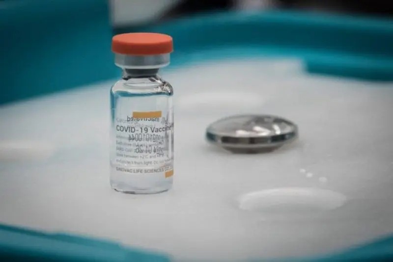 Vacuna contra Covid-19 Sinovac podría aplicarse este fin de semana: Ebrard