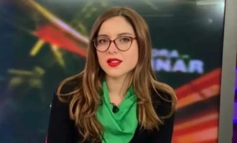 “Morena ha dado la espalda y traicionado a las mujeres”: Estefanía Veloz