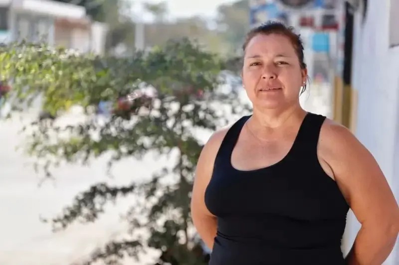 ”Se ve progreso en Bahia, están cumpliendo”