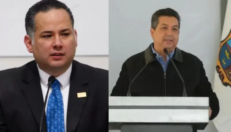 UIF se niega a revelar investigación sobre el Gobernador Cabeza de Vaca