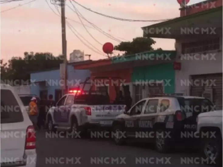 Hallan sin vida a  joven de 30 años en la comunidad de La Presa