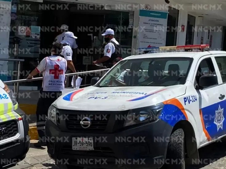 Fallece bebé en el hospital de Medasit