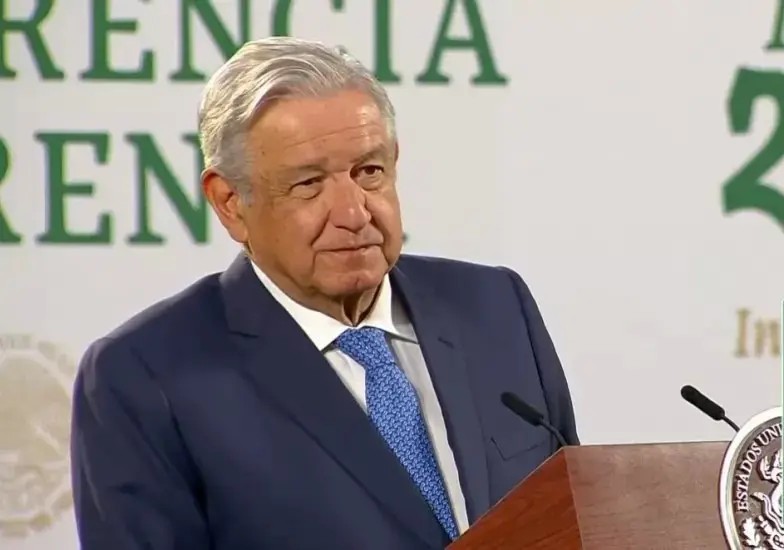 Muerte de mujer no tendría relación con vacuna contra Covid: AMLO