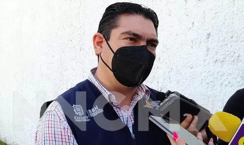 Continúan operativos en conjunto Coesprisnay y Seguridad Pública