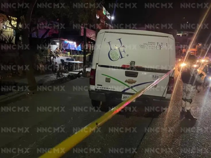 A cuchillazos se quitó la vida tras agredir a su esposa