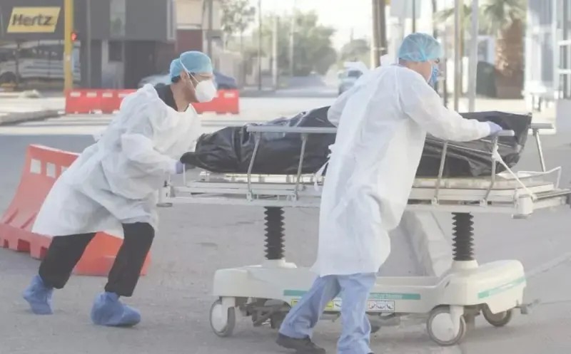 A un año del primer deceso por COVID-19 en México (primera parte)