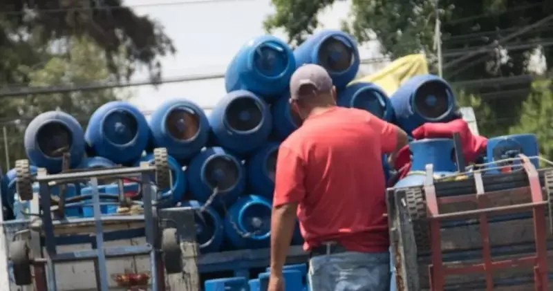 En la mira distribuidoras de gas LP por posibles prácticas monopólicas