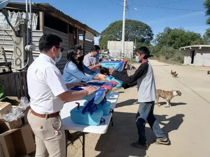 Anuncia SEAPAL Festejos por el Día Mundial del Agua 2021