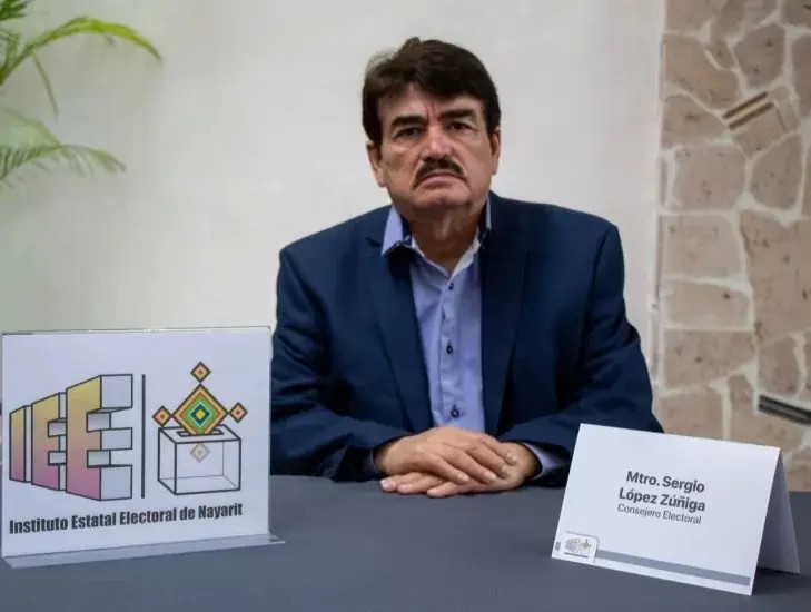 Más de mil nayaritas podrán votar desde el extranjero