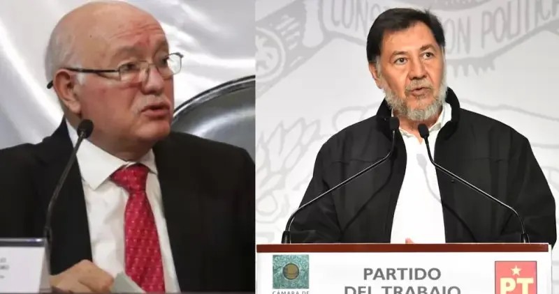 Solicita PT a la Jucopo discutir remoción del titular de la ASF