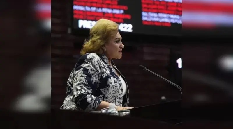 Garantiza Martha Elena García protección a mujeres ante violencia