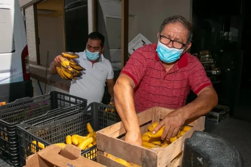 Respalda DIF Vallarta a Familias Vulnerables