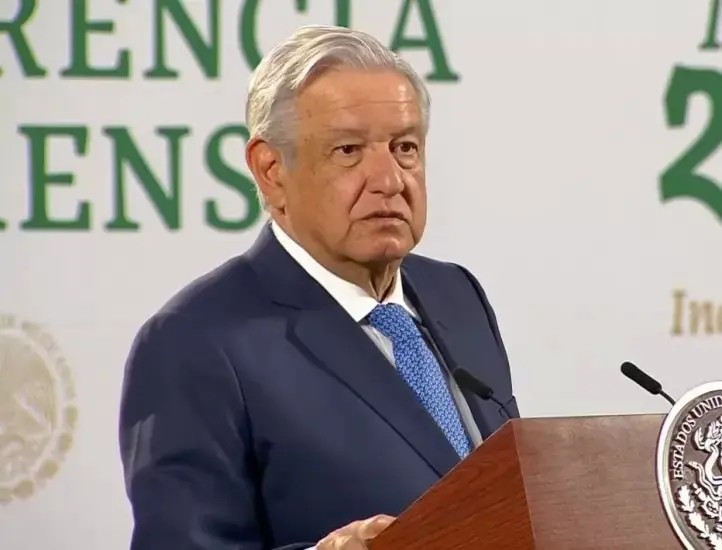 Juez da suspensión definitiva a reforma eléctrica de López Obrador