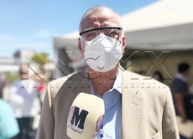 Ojalá y pudiera meterme en el proceso local electoral: Toño Serrano