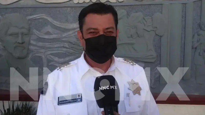 Ante aumento de robo es importante activar el programa Vecino Vigilante: Macías Licea