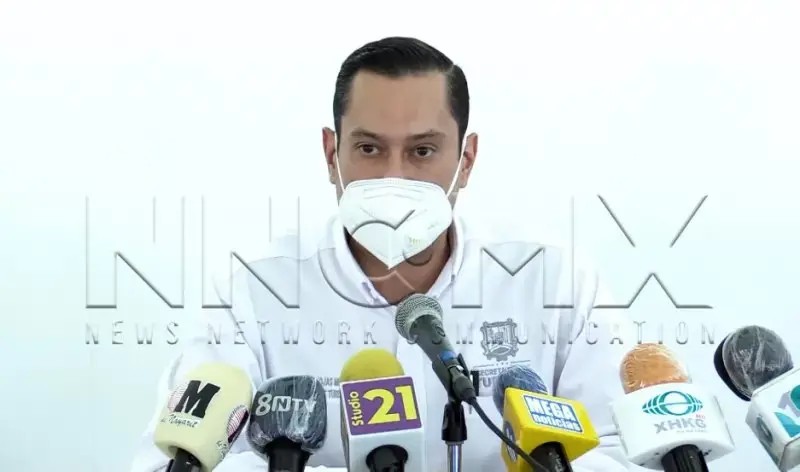 Próximo viernes arranca  operativo Semana Santa 2021