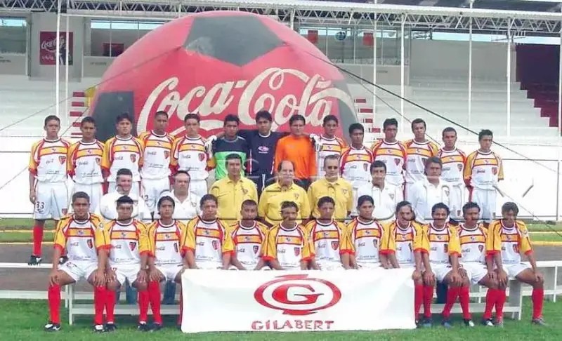 Ex portero de los Coras del Deportivo Tepic pierde extremidad tras accidente