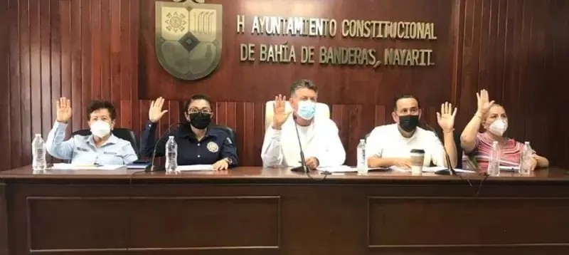 Trabajarán estrechamente los tres órdenes de gobierno durante período vacacional