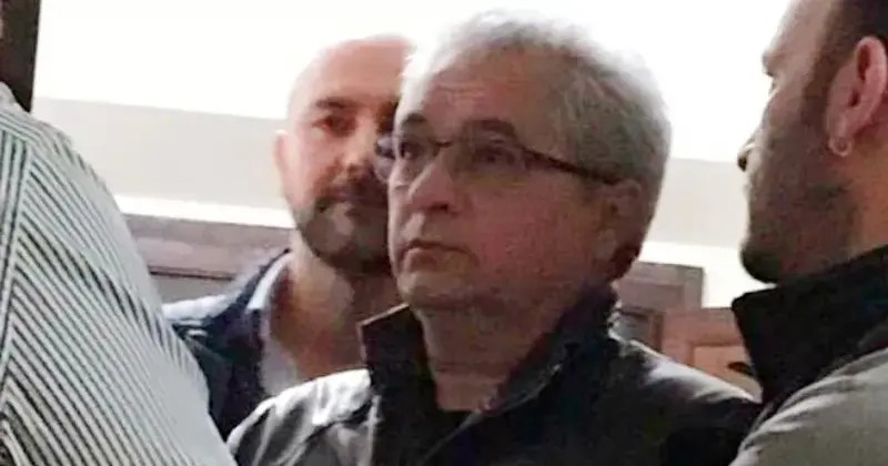 Tomás Yarrington se declara culpable en Estados Unidos