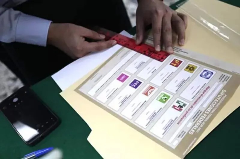 Aprueban plan y calendario para organizar la elección extraordinaria en Nayarit