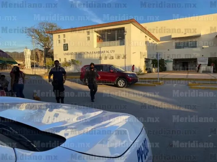 Reportan grave a niño de 2 años drogado con cristal