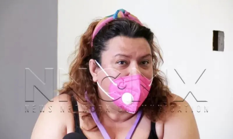 Crisis generó más prostitución en las calles de Tepic: Mara Rojo