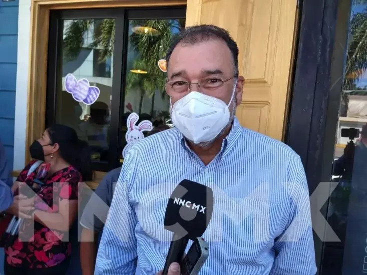 Polo Dominguez revela condiciones para disputar diputación por la Alianza Va por Nayarit