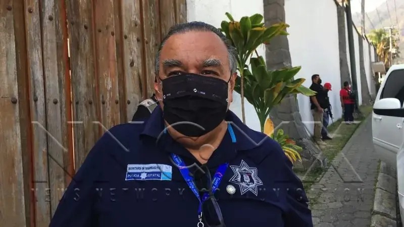 Nayaritas se portaron bastante mal el fin de semana, lamenta Benito Rodríguez