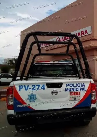 ¡asaltado y lesionado en ixtapa!