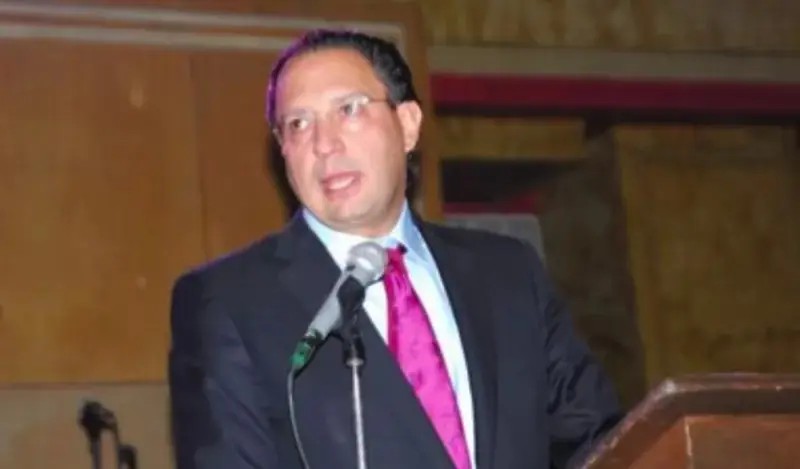 Emilio Zebadúa deberá testificar en juicio contra Rosario Robles