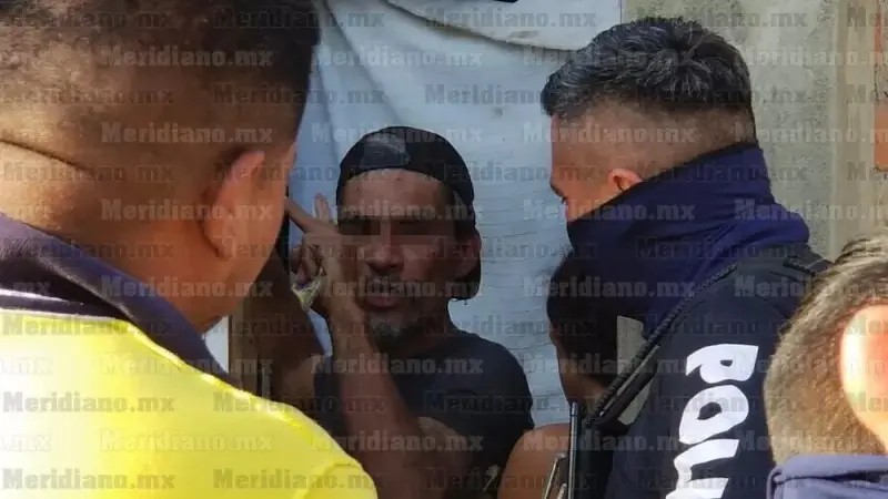 Le acomodaron las ideas al azote de la Morelos y Pavón