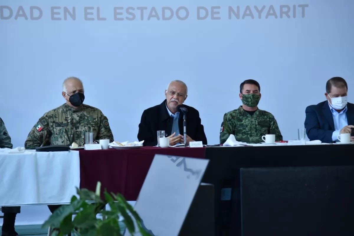 Alistan primer Cuartel de la Guardia Nacional en Nayarit