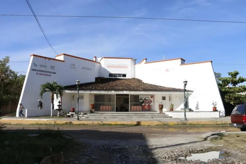 Continúa DIF brindando Asistencia Psicológica A Través de CAETF