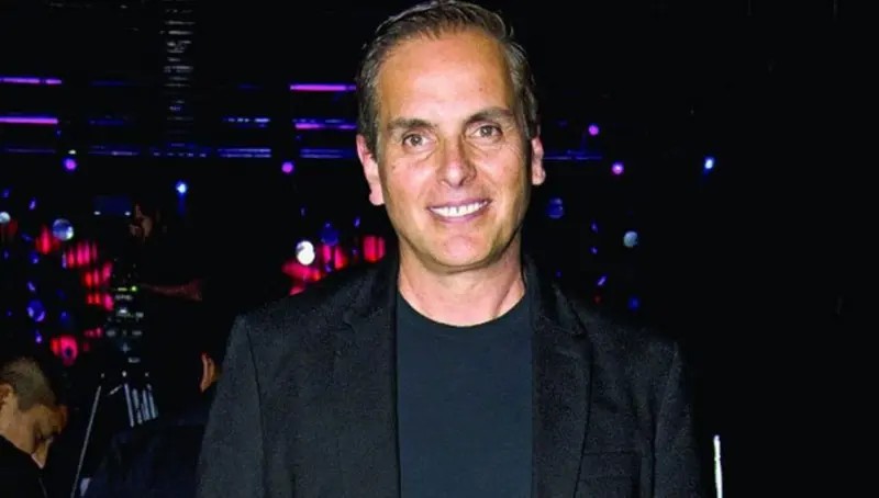 Fallece ex Garibaldi  Xavier Ortíz