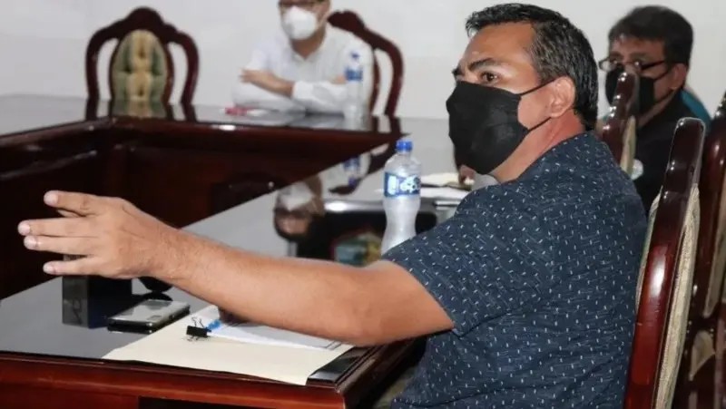 Escuinapa. Detectan trabajadores \"fantasmas\" en Jumapae